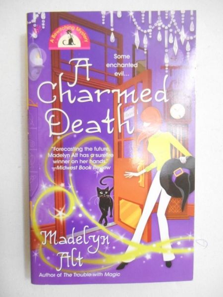 A Charmed Death