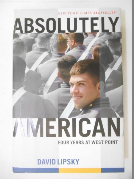 Absolutely American