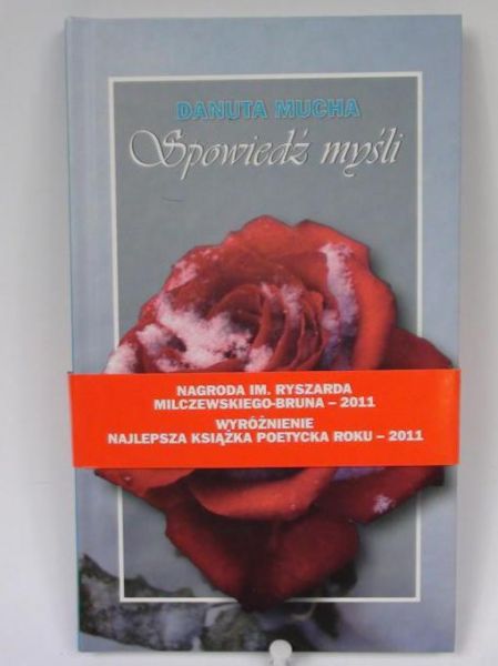 Spowiedź myśli