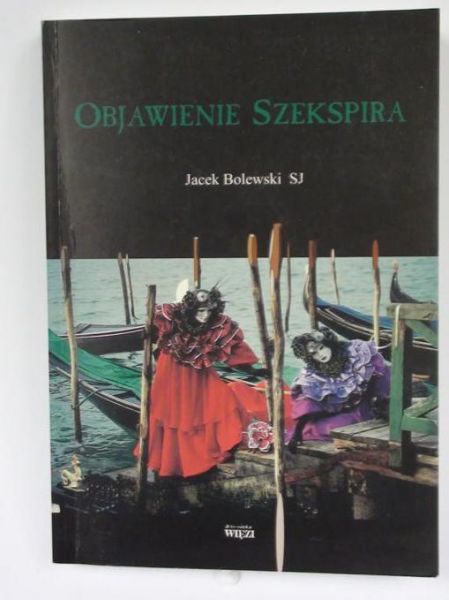 Objawienie Szekspira
