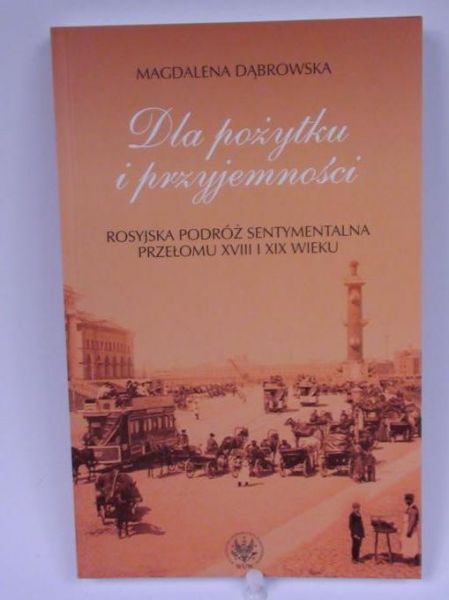 Dla pożytku i przyjemności