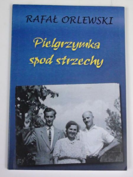 Pielgrzymka spod strzechy, Autograf