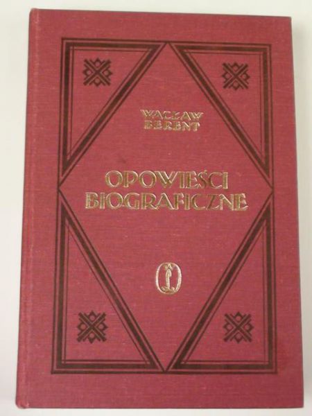 Opowieści biograficzne