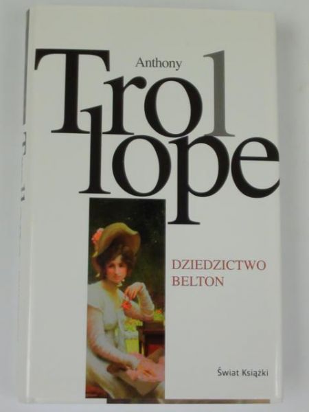 Dziedzictwo Belton