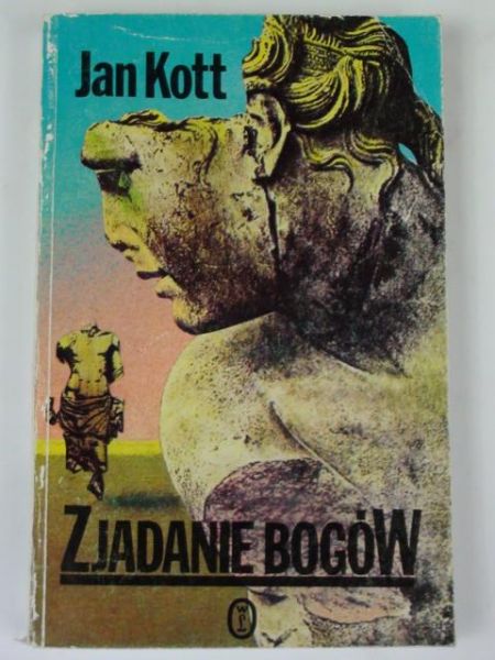 Zjadanie bogów