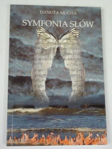 Symfonia słów, autograf