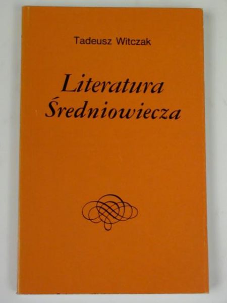Literatura Średniowiecza
