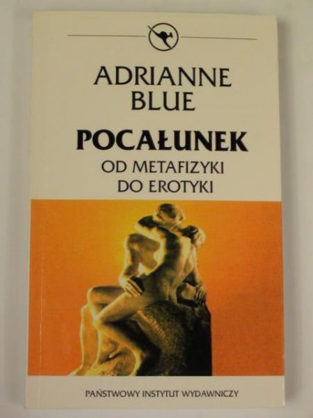 Pocałunek. Od metafizyki do erotyki