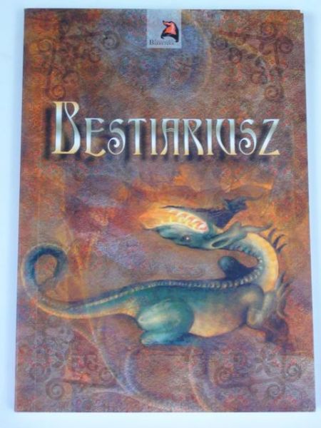 Bestiariusz 