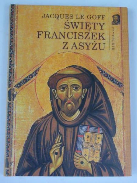Święty Franciszek z Asyżu