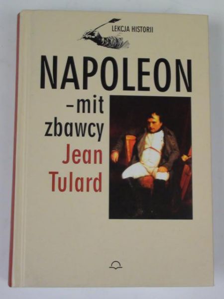 Napoleon-mit zdobywcy
