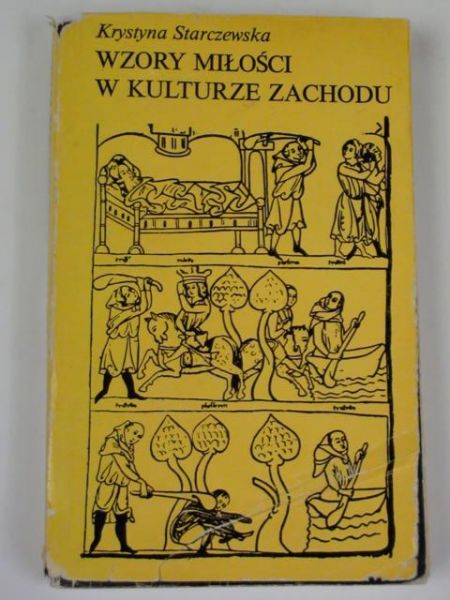 Wzory miłości w kulturze Zachodu