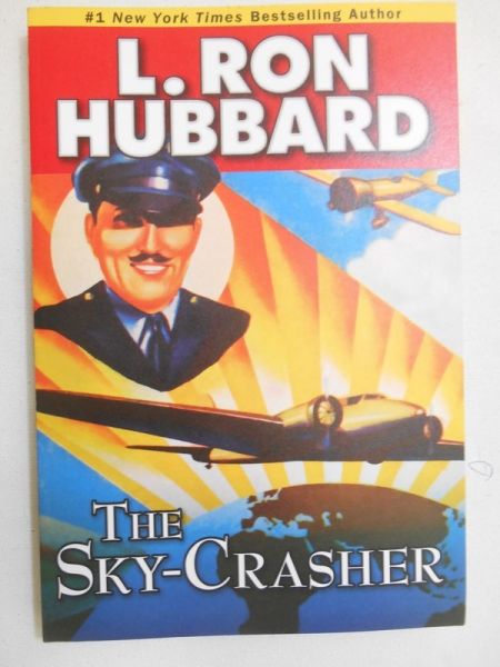 The Sky-Crasher