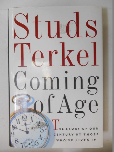 Coming of Age