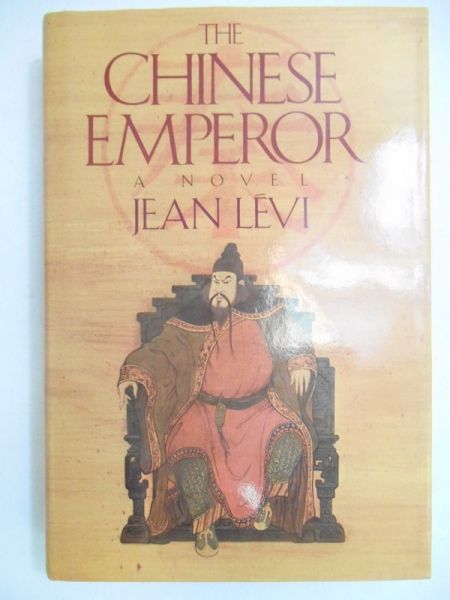 Lévi Jean - The Chinese Emperor