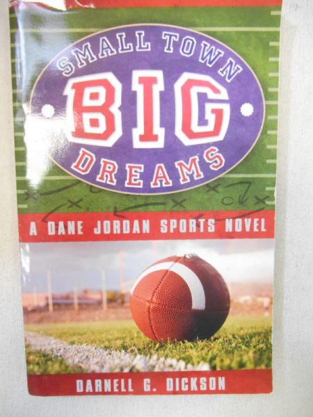 Small Town, Big Dreams