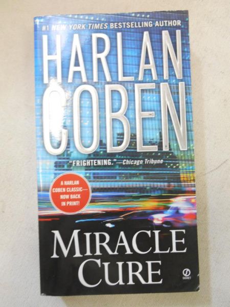 Miracle Cure