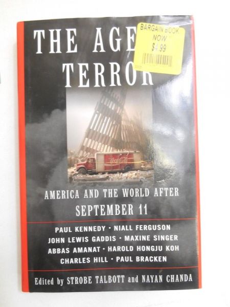 The Age Terror