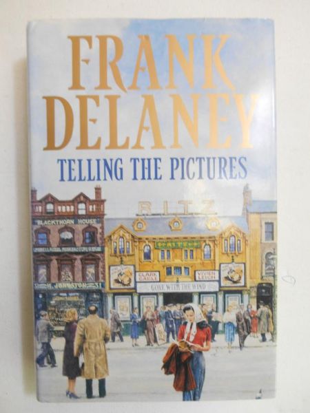 Telling the Pictures
