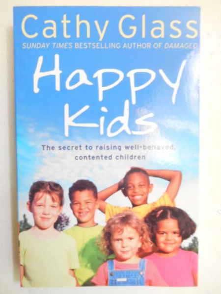 Glass Cathy - Happy Kids