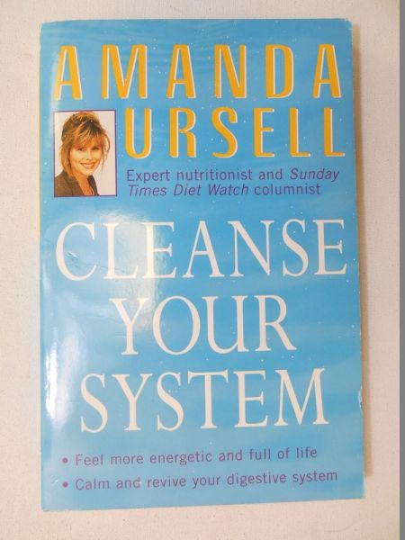Cleanse Your System