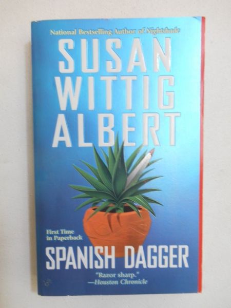 Spanish Dagger
