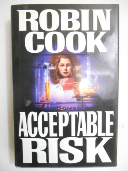 Acceptable Risk