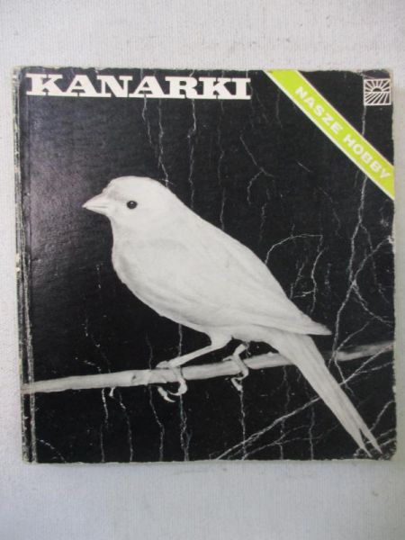 Świeży Władysław - Kanarki