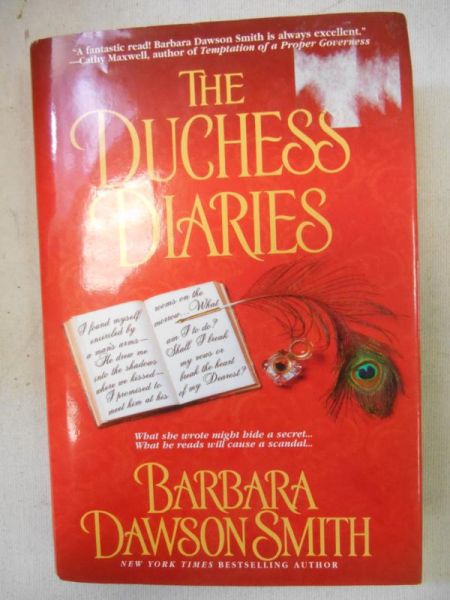 Dawson Smith Barbara - The Duchess Diaries