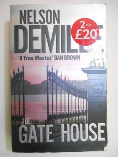 Demille  - The Gate House