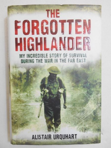 The Forgotten Highlander