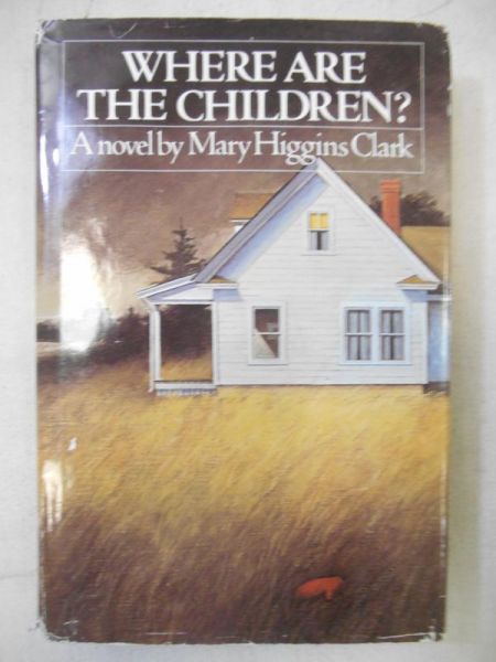 Where Are The Children?