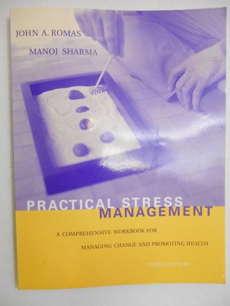 Romas John A. - Practical Stress Management