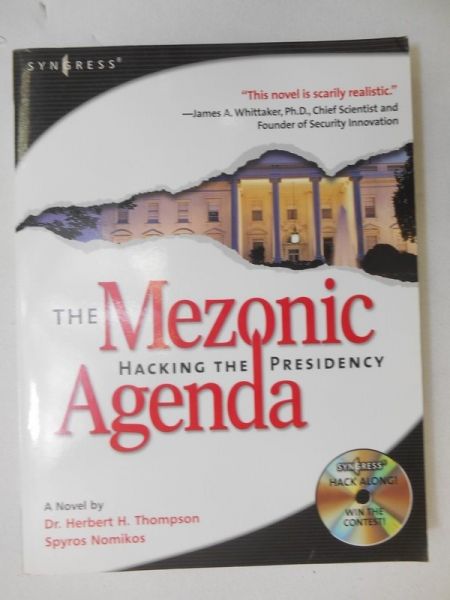 The Mezonic Agenda