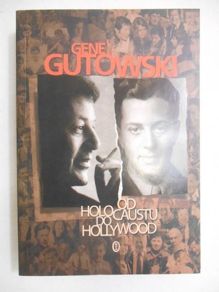 Od Holocaustu do Hollywood