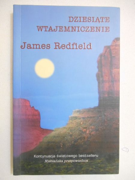 Dziesiąte wtajemniczenie