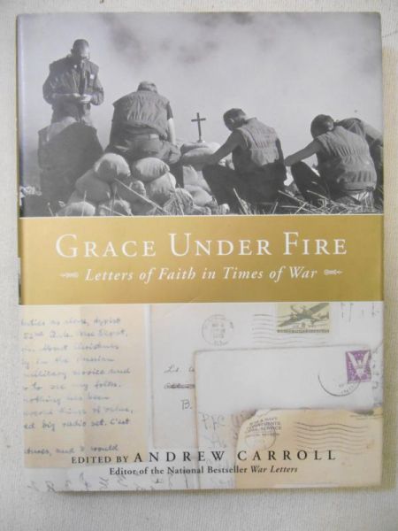 Grace Under Fire