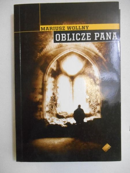 Oblicze Pana