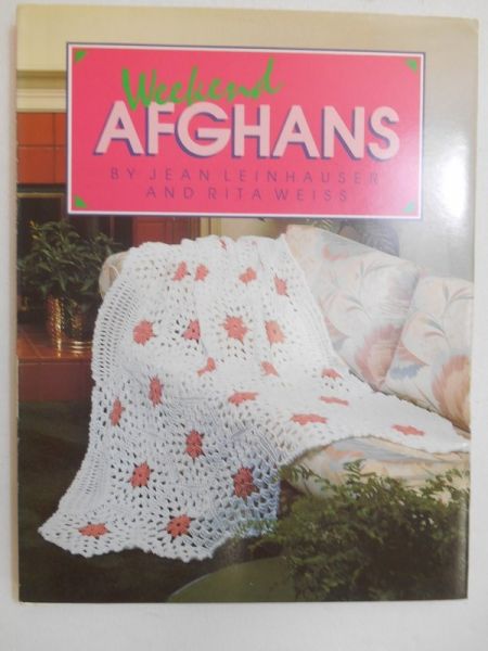 Weekend Afghans