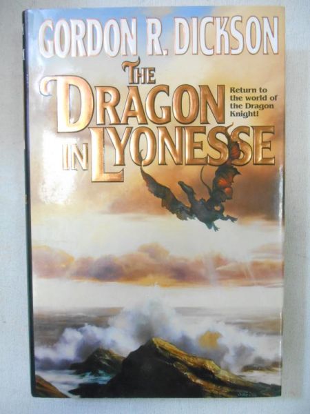 The Dragon in Lyonesse