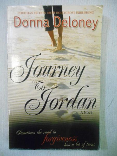 Journey to Jordan