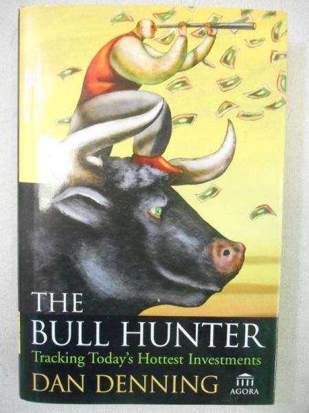 The Bull Hunter