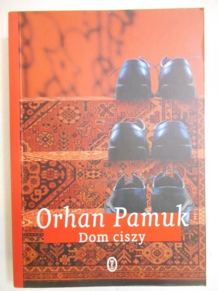Dom ciszy
