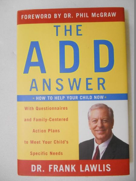 The ADD Answer