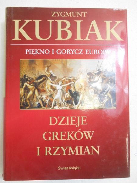 Dzieje Greków i Rzymian