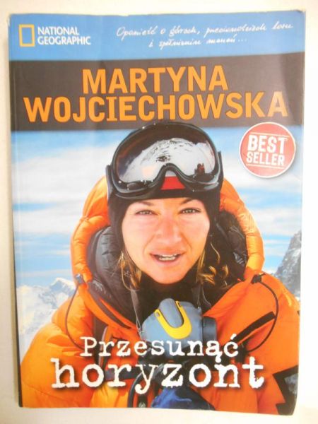 Przesunąć horyzont
