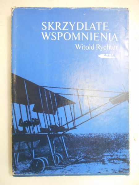 Skrzydlate wspomnienia