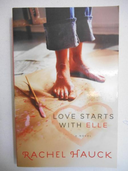 Love Starts With Elle
