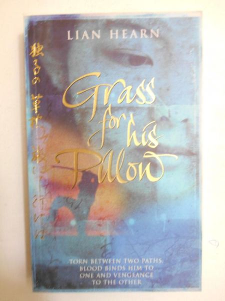 Grass for His Pillow
