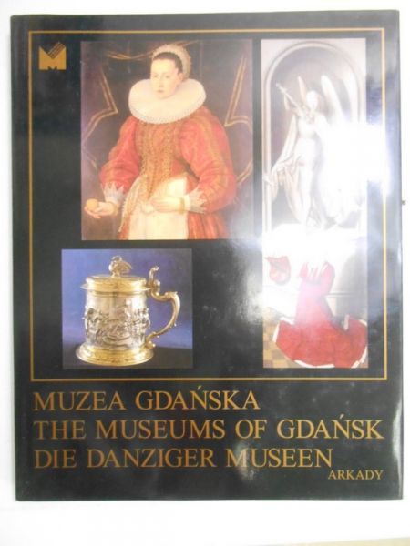 Muzea Gdańska